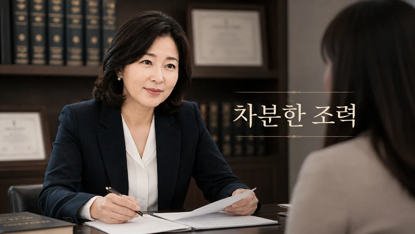 불륜 인정 여부와 법적 문제