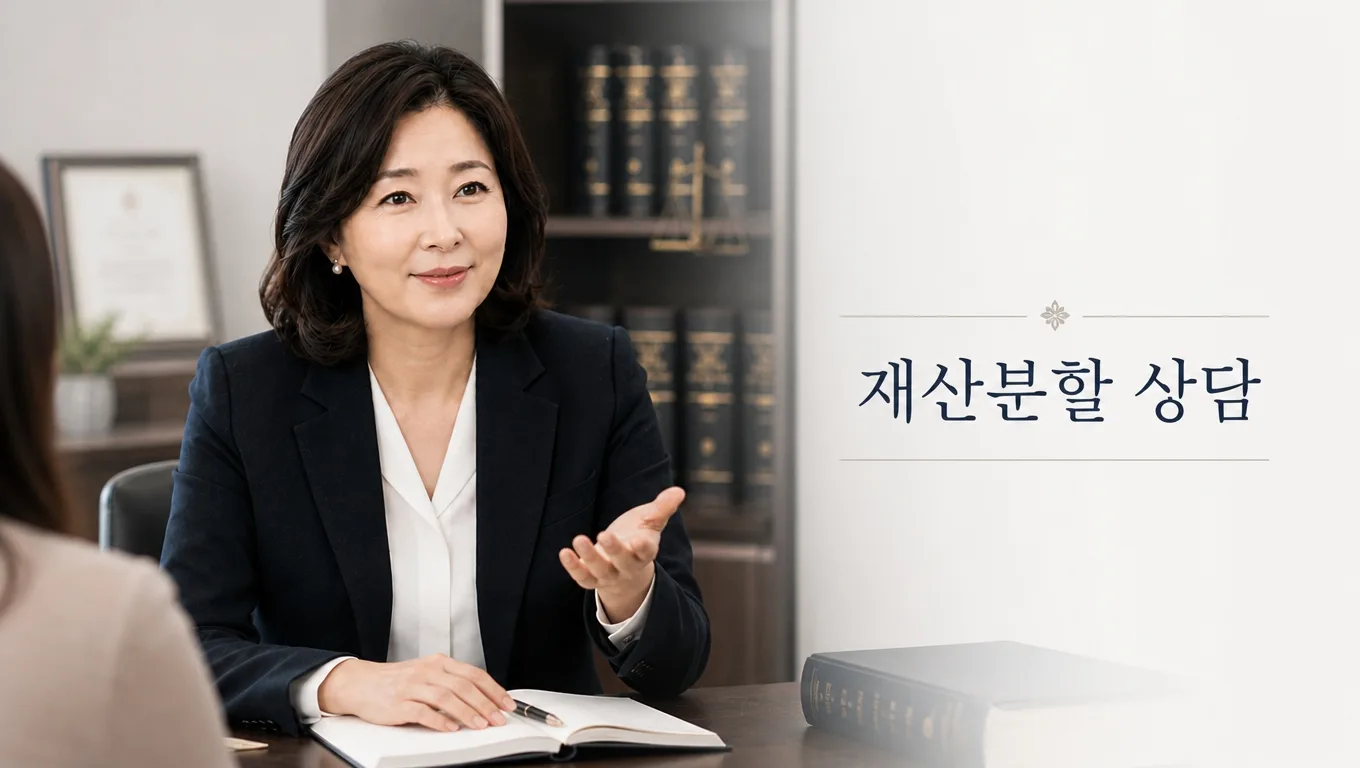 이혼소송에서의 진술서 작성법